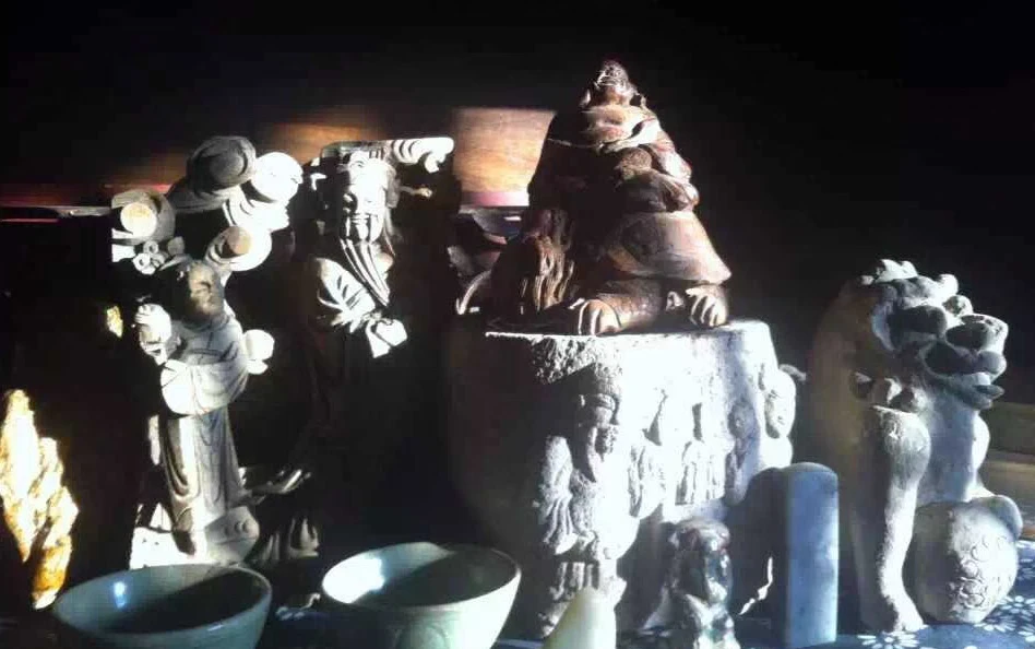 老木雕补差价（买多少拍多少）