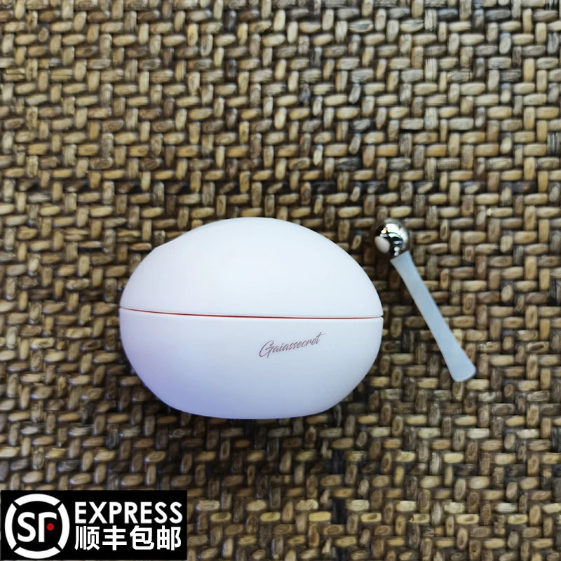 韩国盖亚的秘密酵母肌源弹亮眼霜  提拉紧致淡化滋润修护抗初老