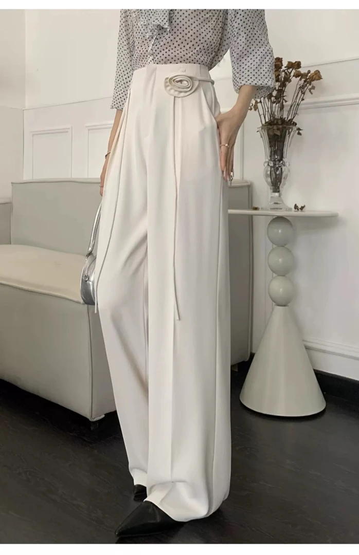 娅娅家西裤杂款链接（下单备注编码）气质时尚气质休闲长款