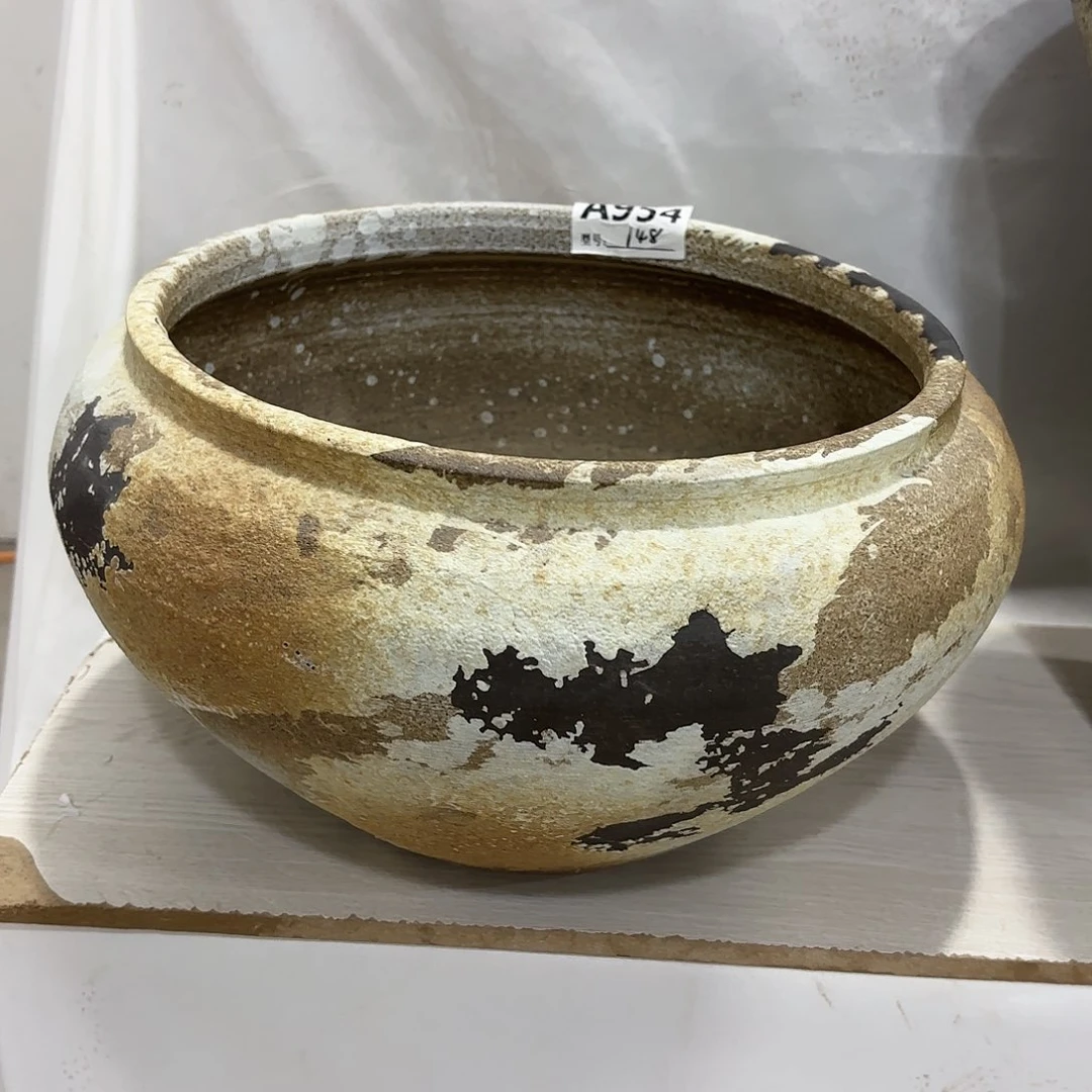 红陶20CM（含）-50CM（不含）恬*A954