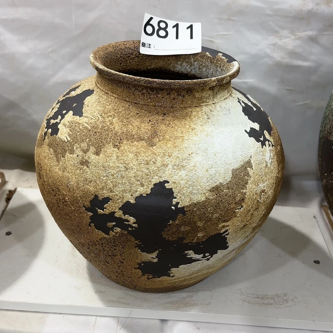 红陶20CM（含）-50CM（不含）知*6811