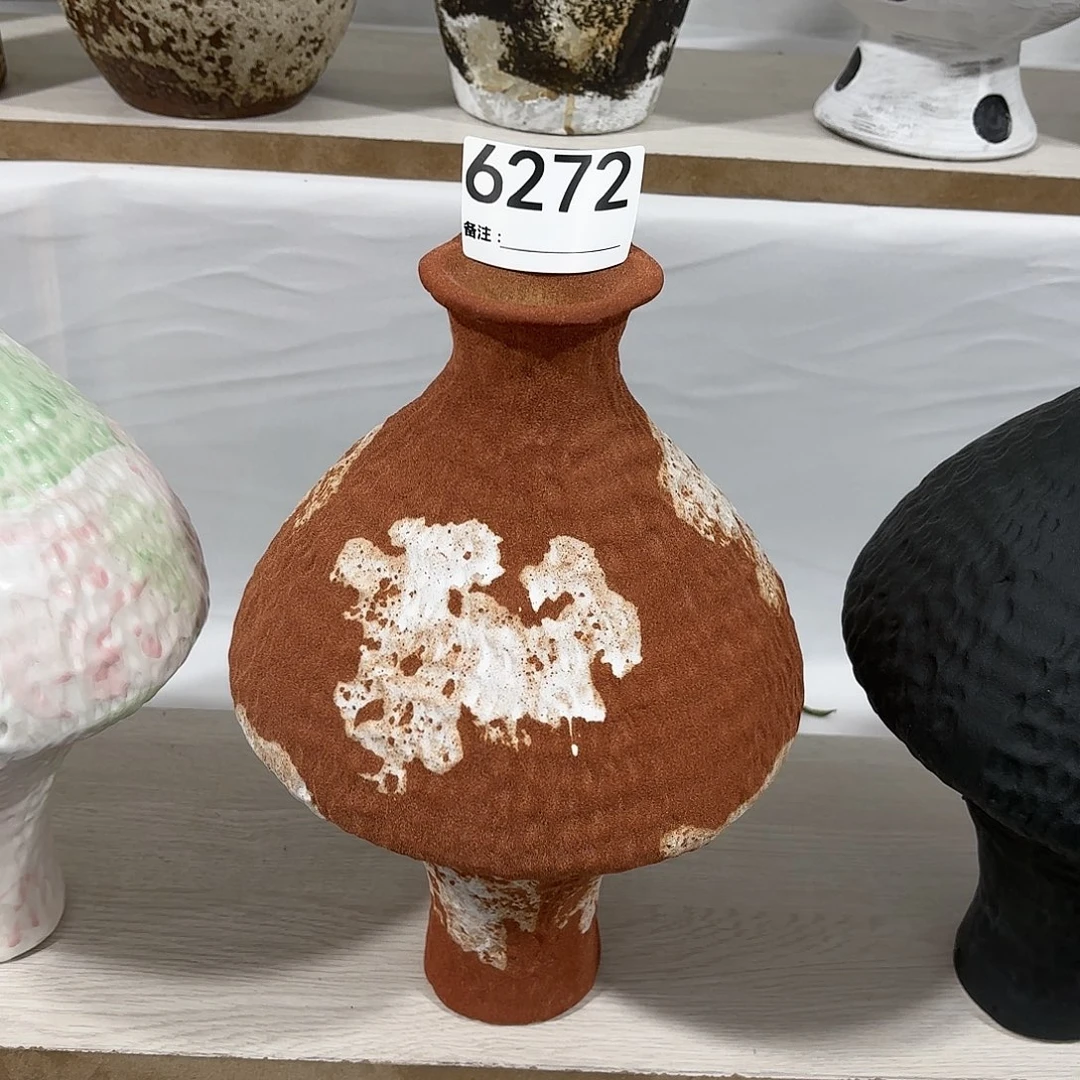 6272高度30口径5
