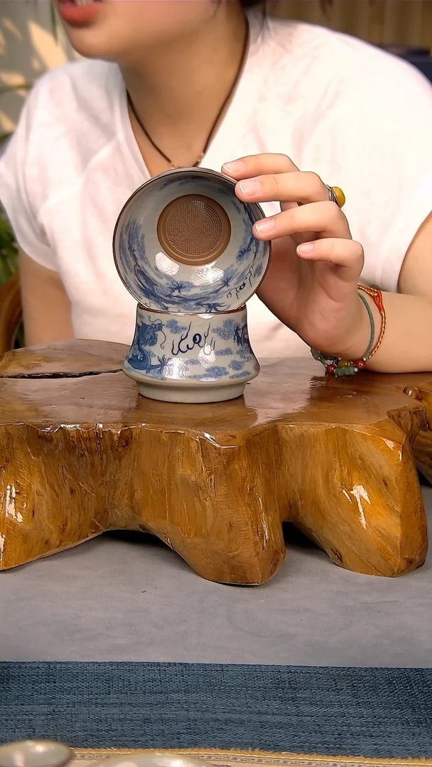 【闪购商品】陶瓷茶具家用系列