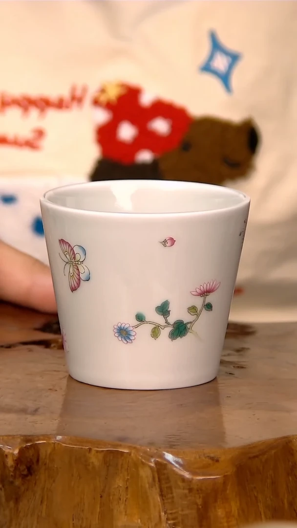 【闪购商品】陶瓷茶具家用系列