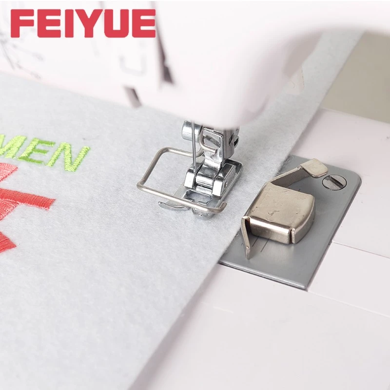 飞跃缝纫DIY工具 磁性定规 缝纫定位器 导布块 磁性强 小强磁铁