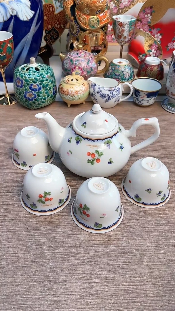 【闪购商品】摆件陶瓷陶瓷陶瓷陶瓷