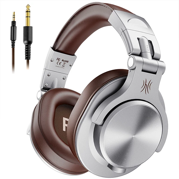 【赠品】重低音Hifi旗舰耳机A71