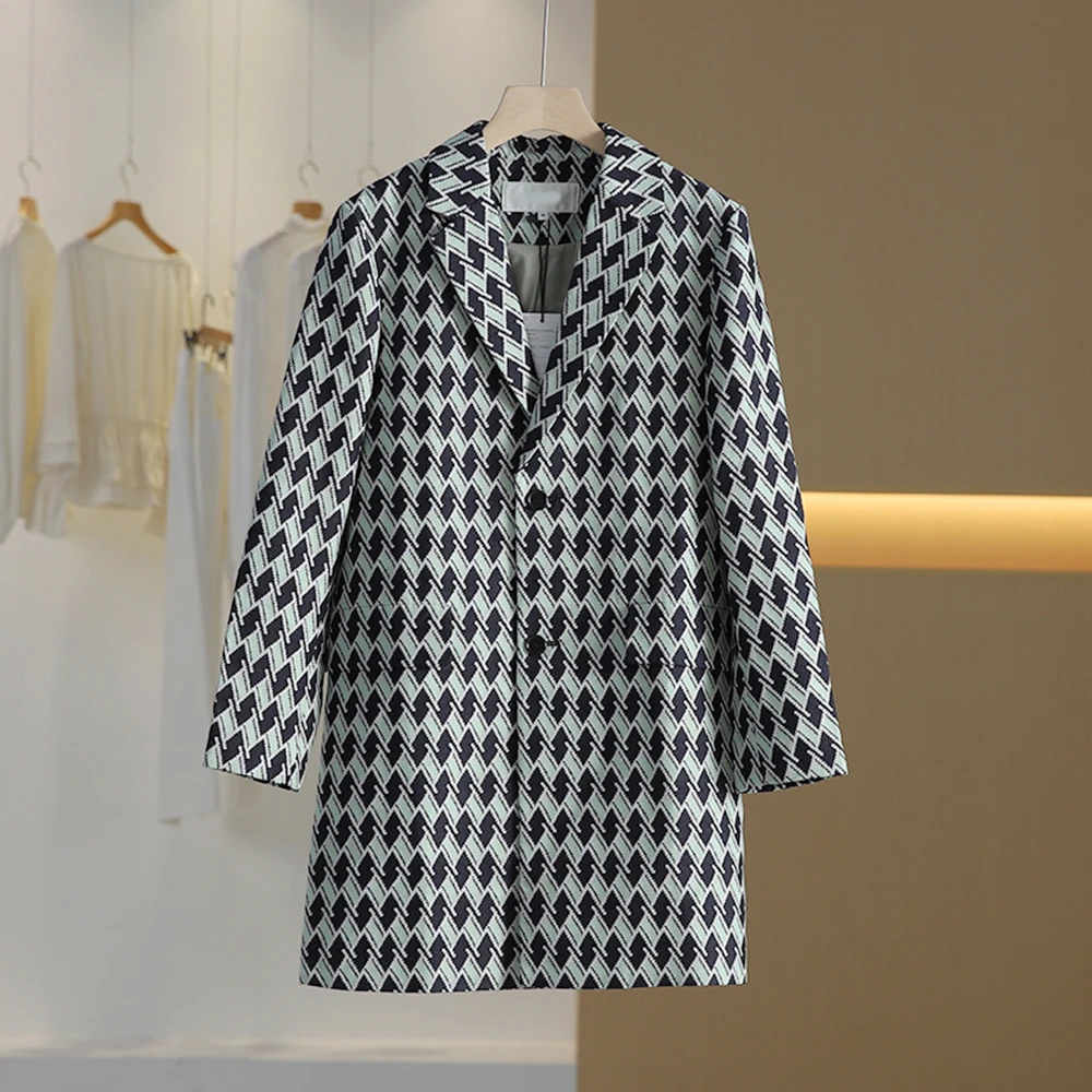 【唐长老自营】货号28786男装新款开衫外套OSL71-70