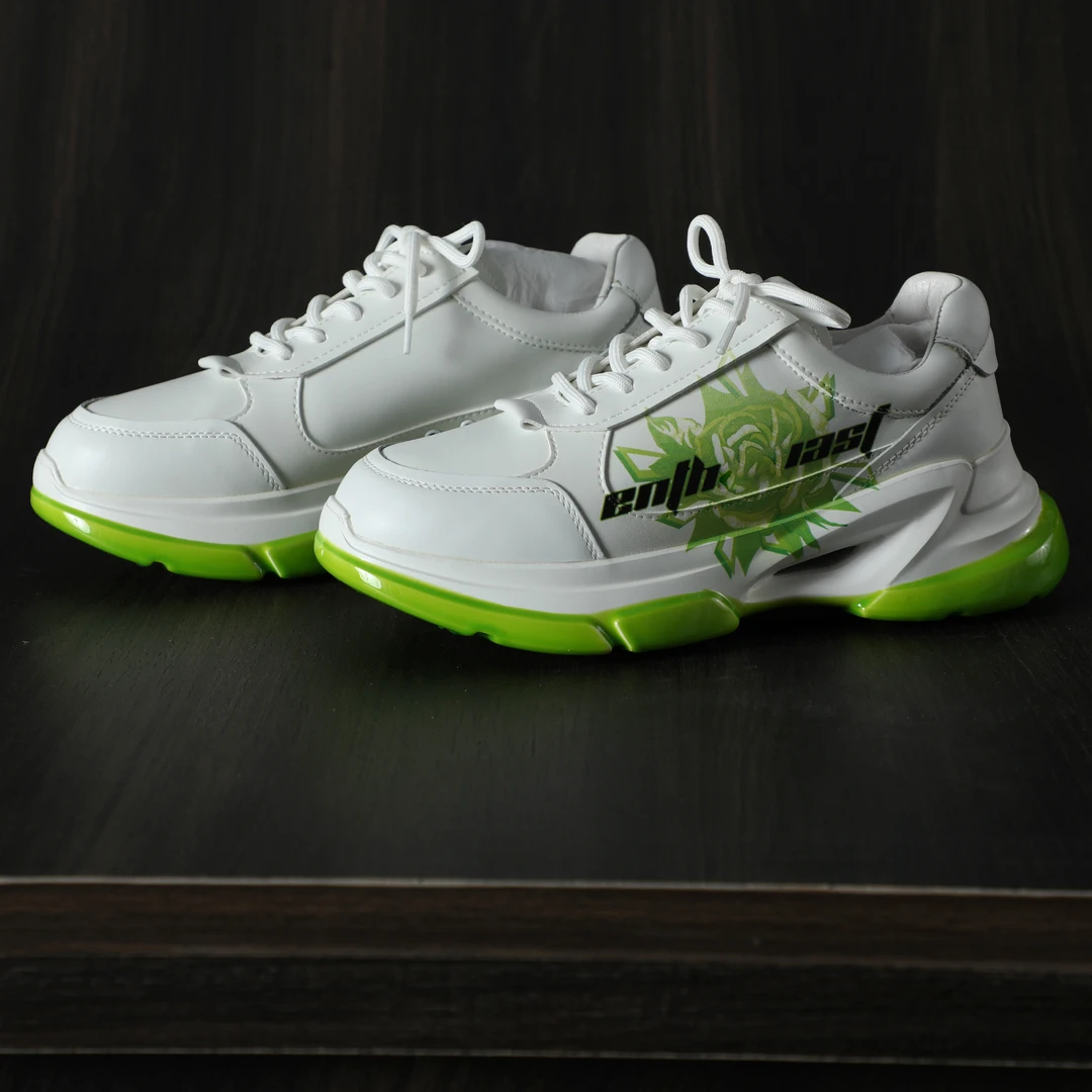 【唐长老自营】④货号26820新款胶粘男鞋O52-80