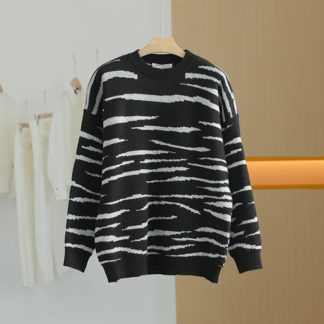 【唐长老自营】货号39113女装新款时尚百搭毛衣TS32-01