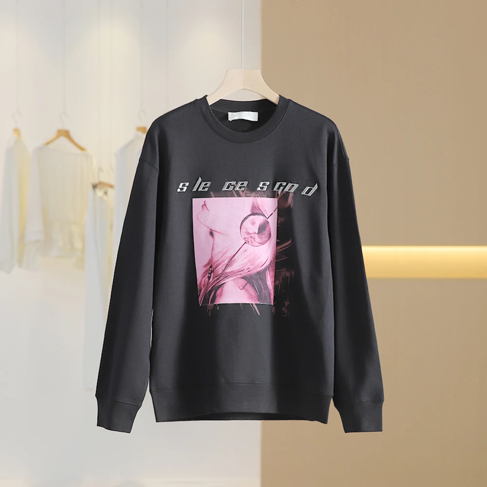 【唐长老自营】货号27228-3男装新款套头卫衣OSL71-70