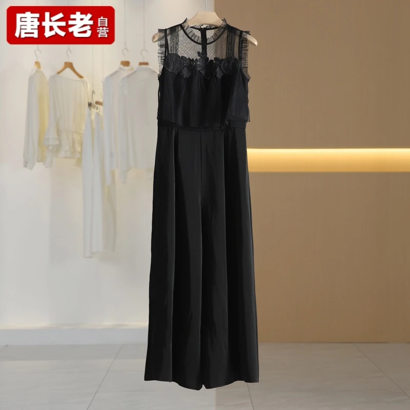 【唐长老自营】货号35721女装新款连衣裙VO52-90