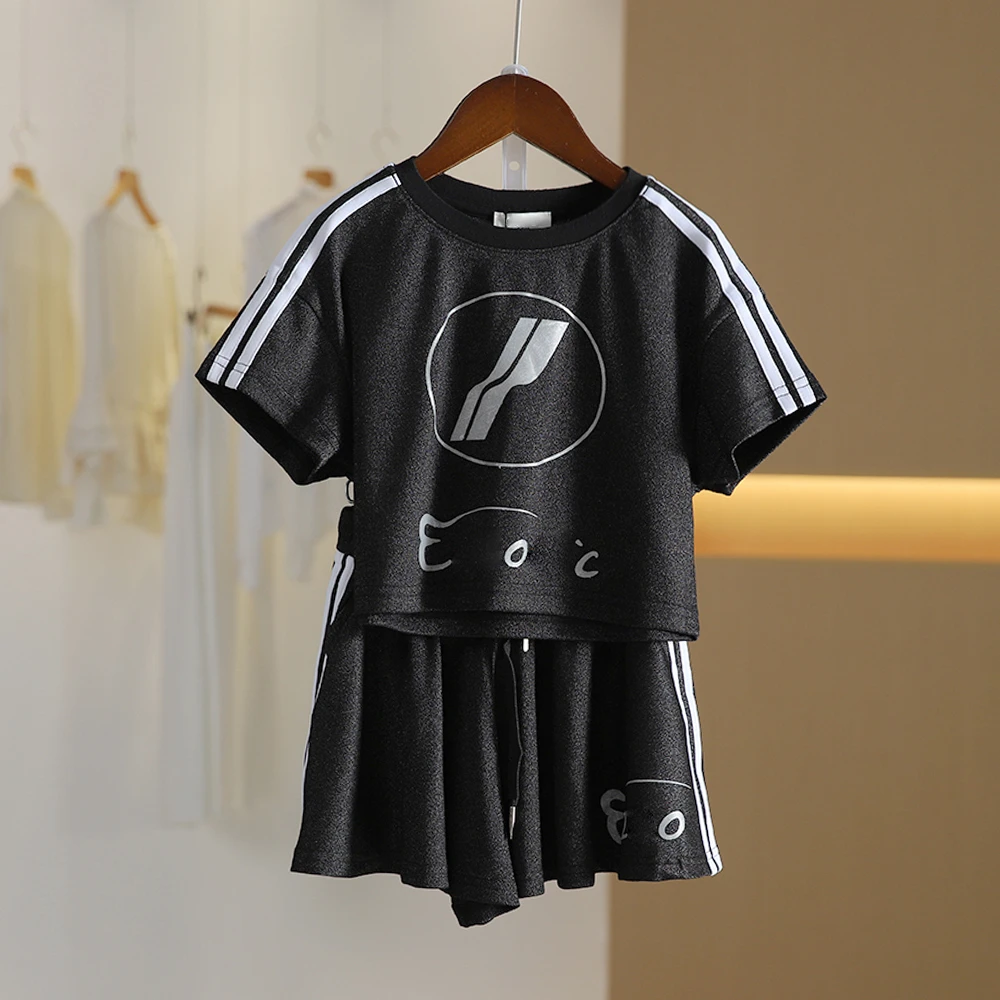 【唐长老自营】货号11797童装新款套装Y81-50