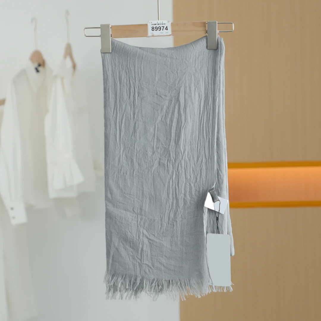 【唐长老自营】货号89974新款百搭时尚围巾MSL20-11