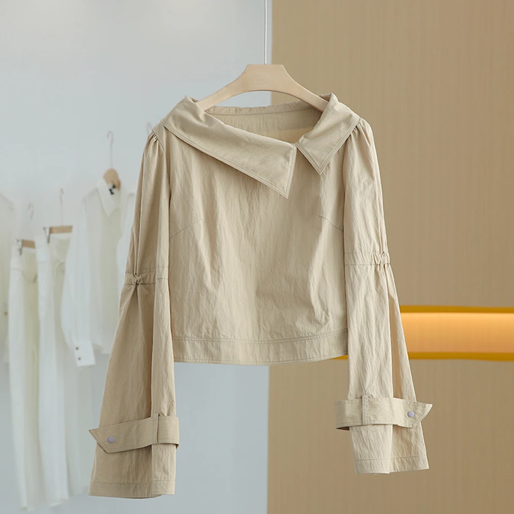 【唐长老自营】货号17538女装新款T恤HBL01-80