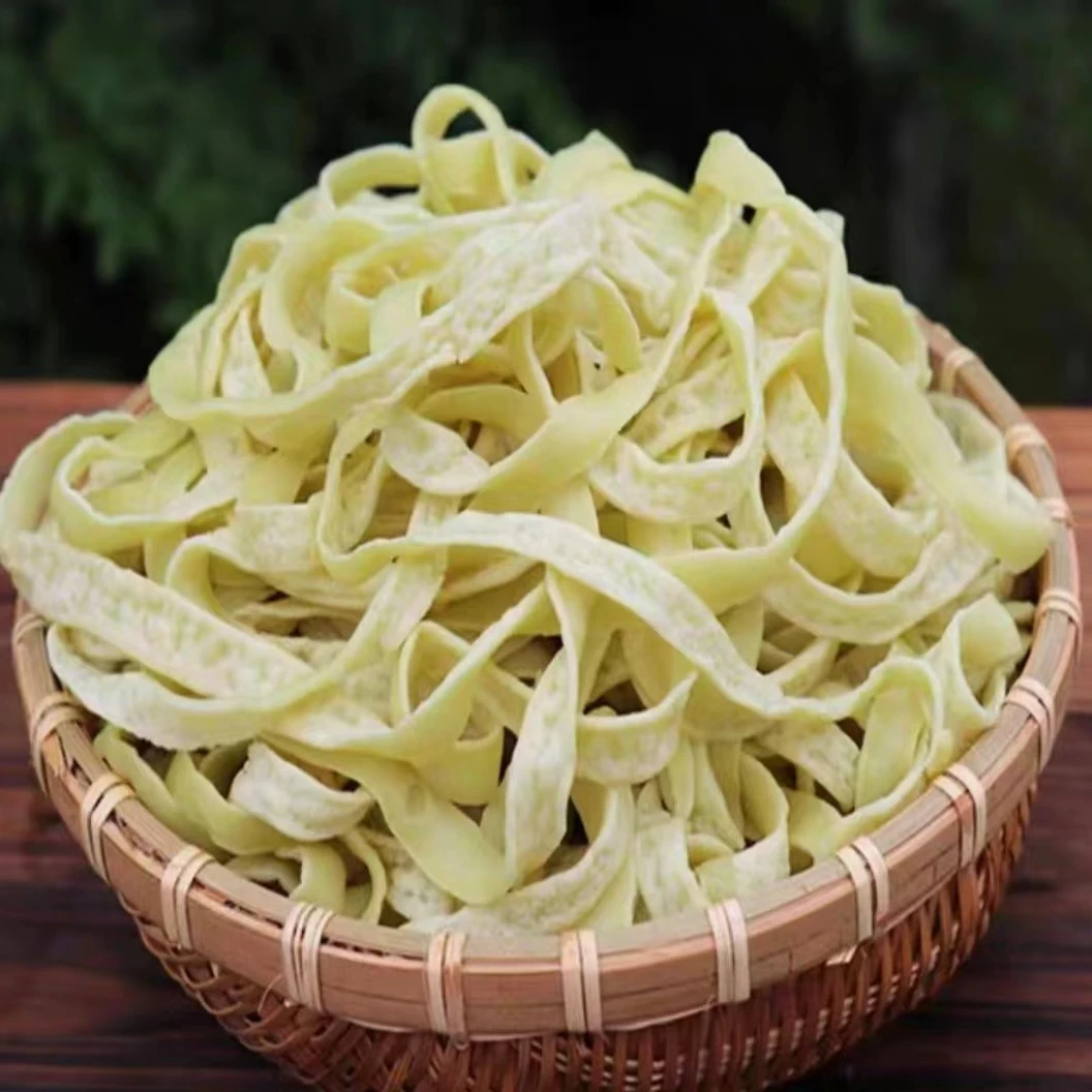 豆煎豆皮绿豆皮湖南特产包邮优质传统真空包装制作