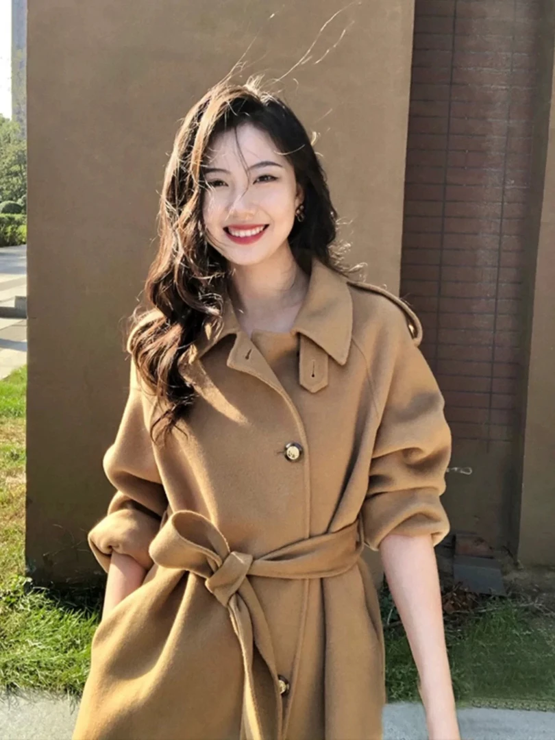 【681-690】撤柜孤品双面尼外套介意勿拍拍下默认已知