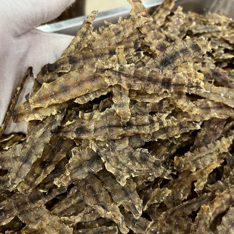 台山船晒  皮皮虾干  清蒸香煎炒