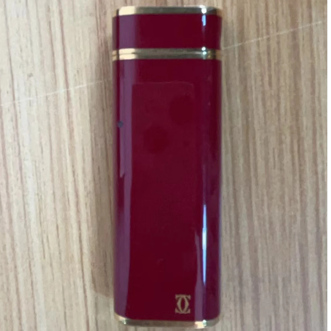 KDY红漆充气打火机