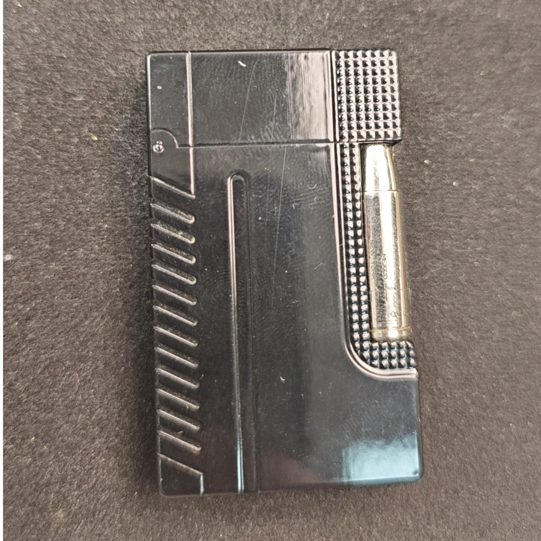 DP007充气打火机