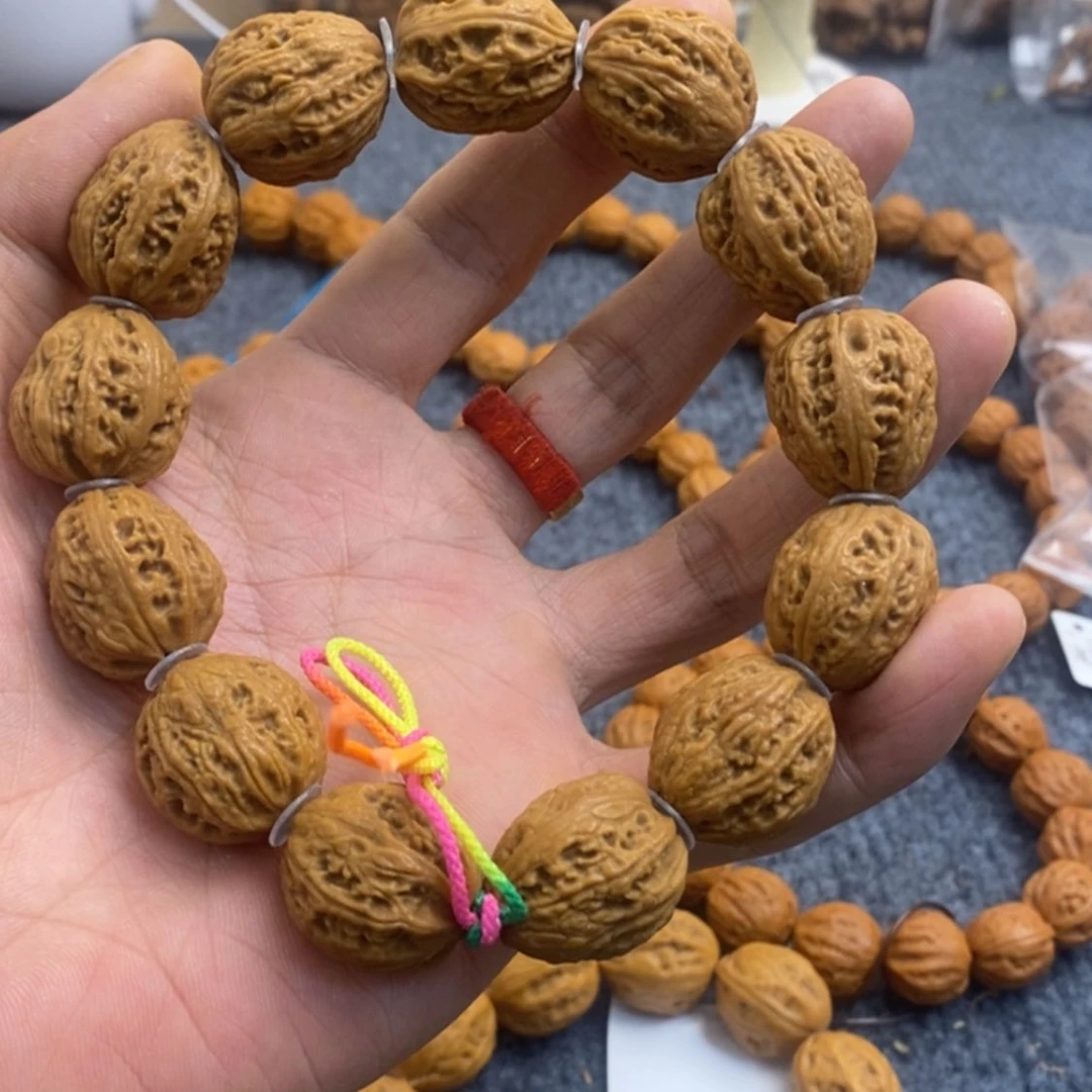 【闪购商品】桃核吊坠