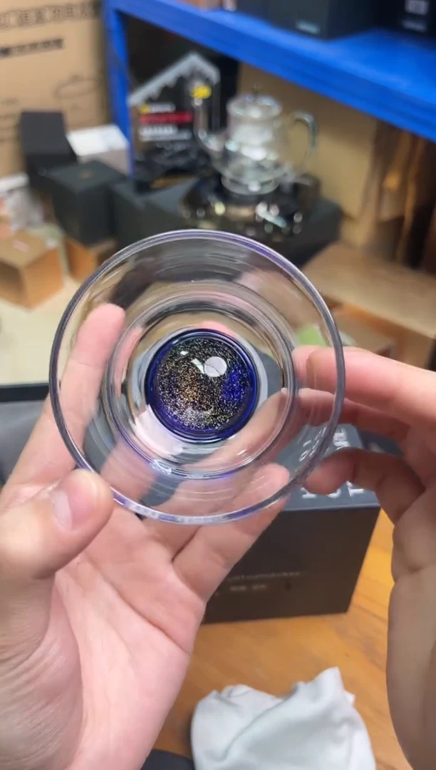 【闪购商品】斑斓清杯。。。。