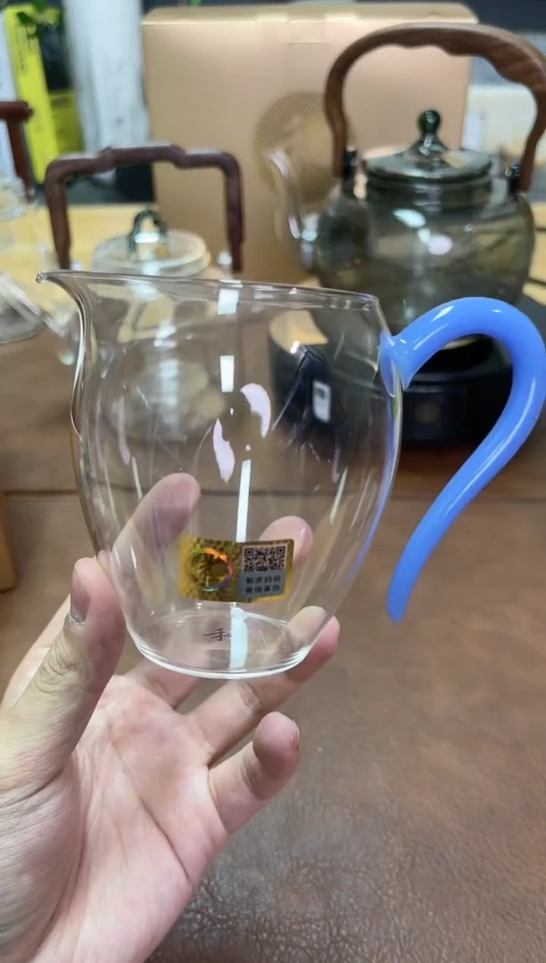 【闪购商品】禾器怡然雾蓝玉。。。。