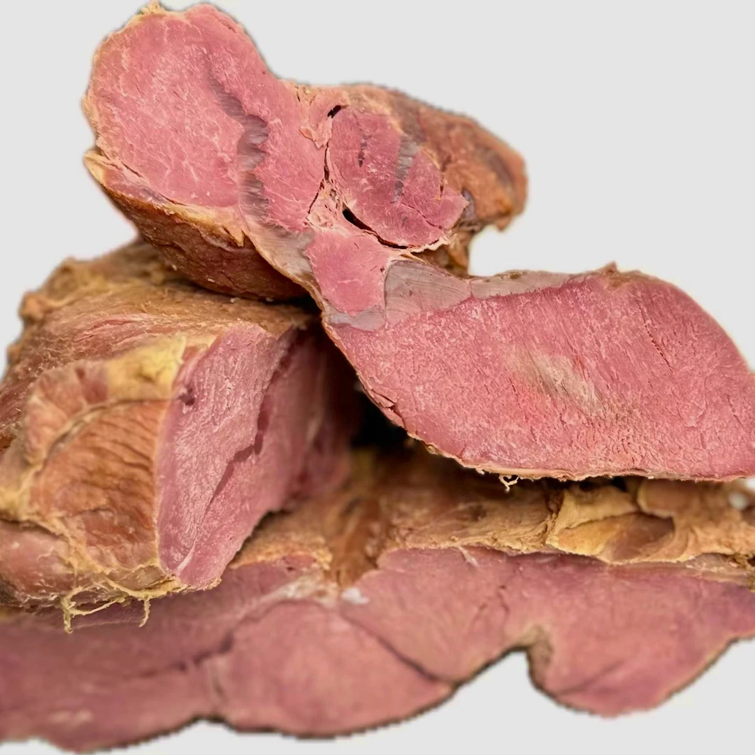 【五香牛腱子】河南五香牛腱子酱卤牛肉食用