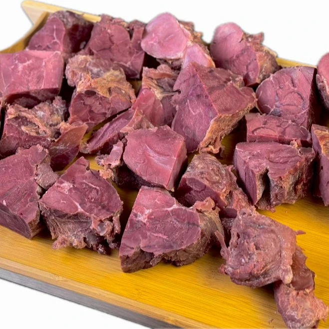 福利款  小块五香牛腱子