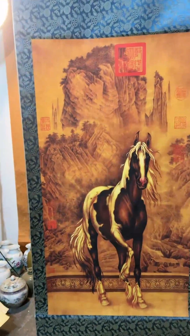 【闪购商品】书法11