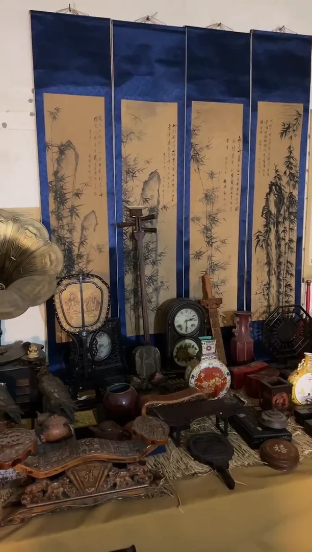 【闪购商品】书法36