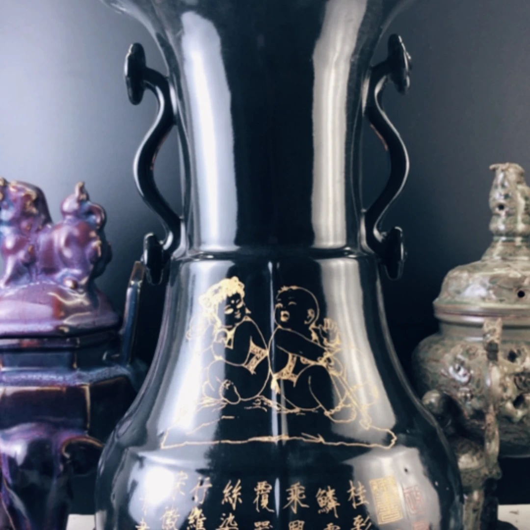 【闪购商品】密胺摆件大**鹰
