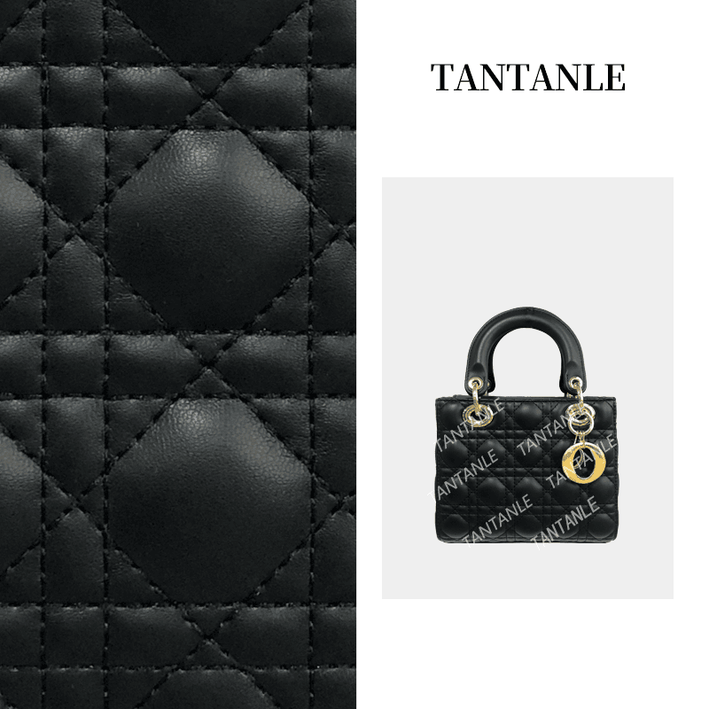 tantanle 千羽·原创设计高定单肩手提经典斜跨时尚百搭休闲女包