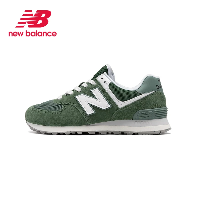 New Balance 574系列跑步透气舒适简约时尚潮流运动老爹鞋U574FGG