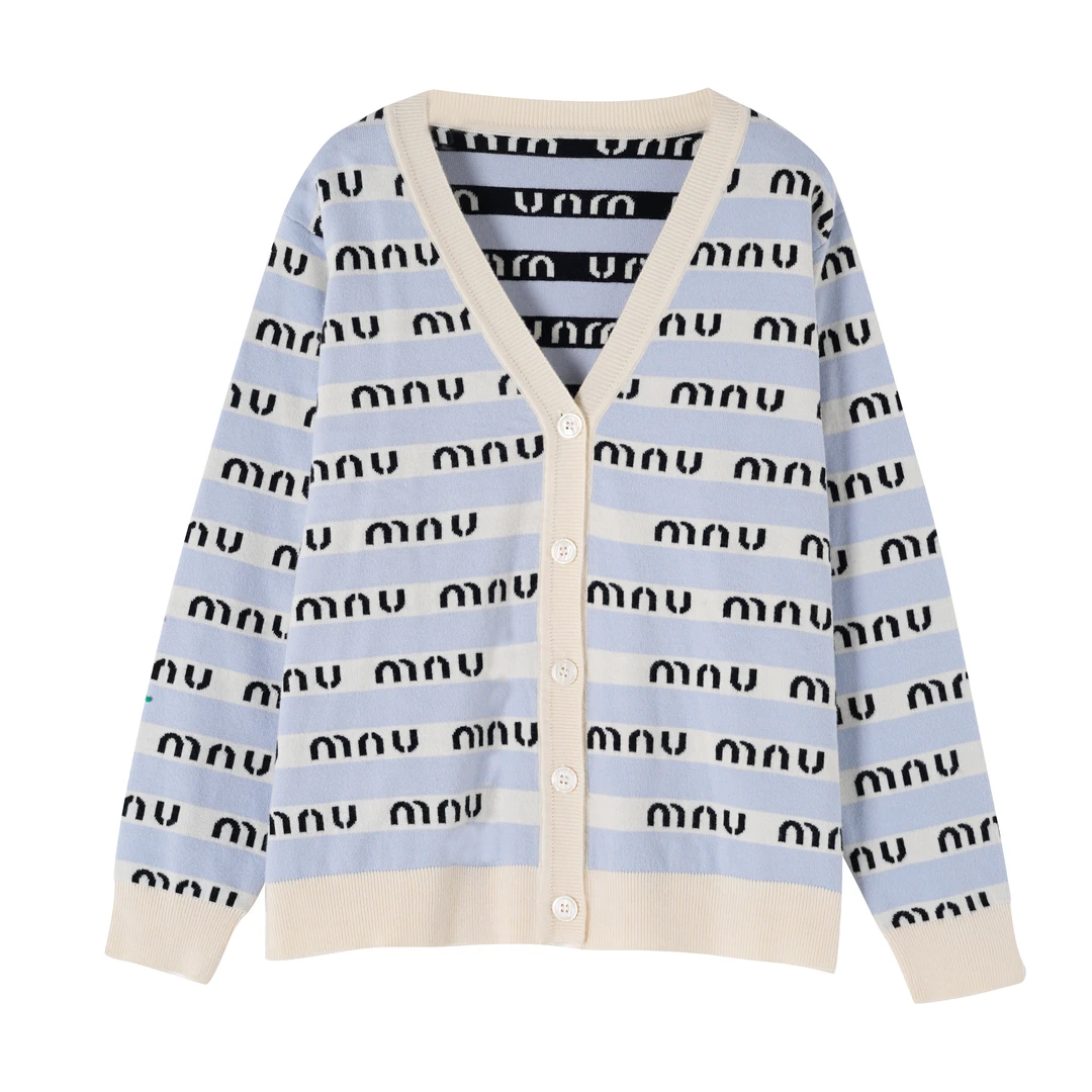 【Lena】百搭早秋时尚气质短款纯棉开衫3097