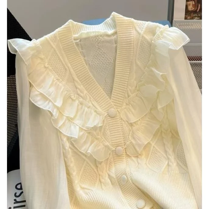 XS358-17时尚休闲秋冬装加绒上衣