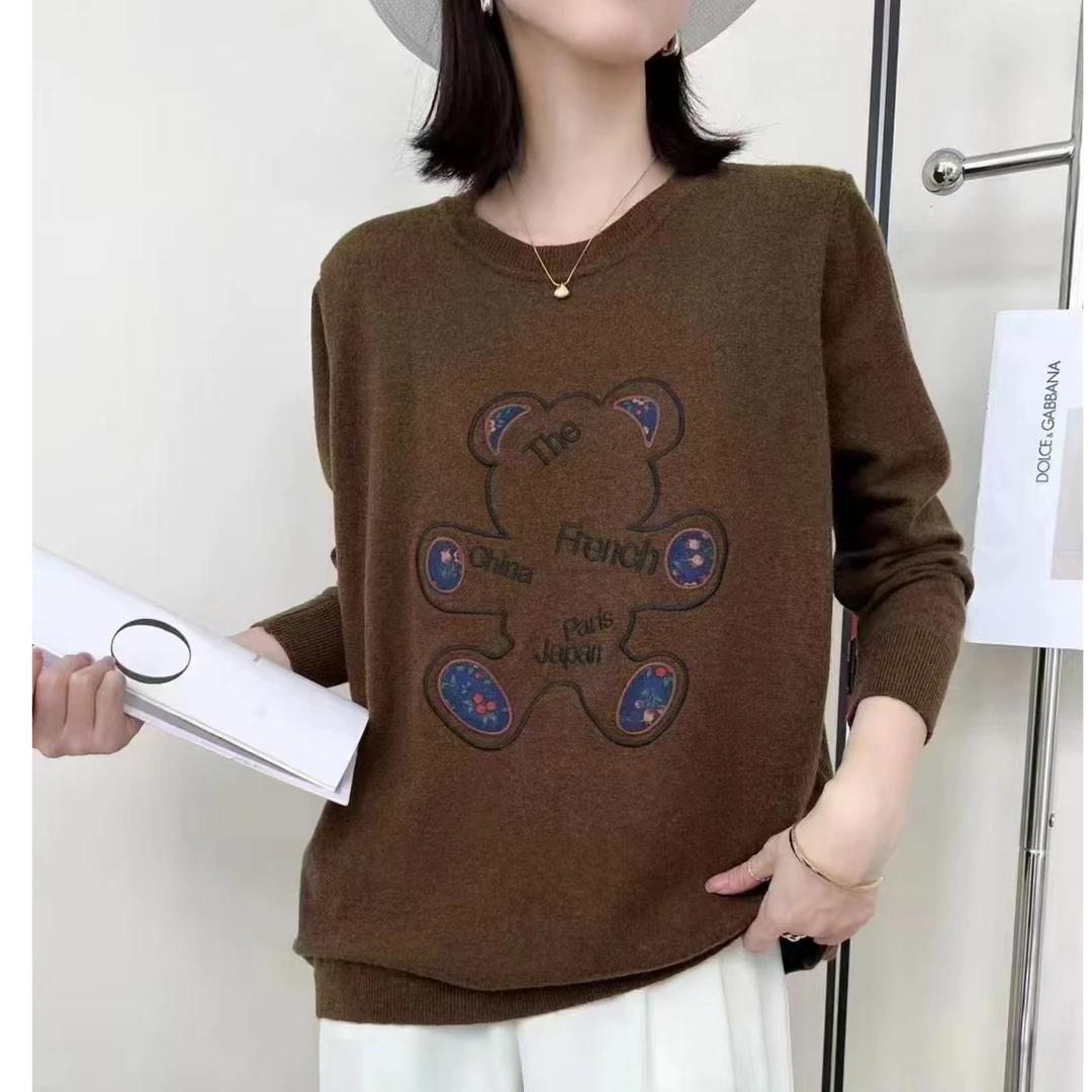 XS560-18时尚秋装休闲秋冬装上衣