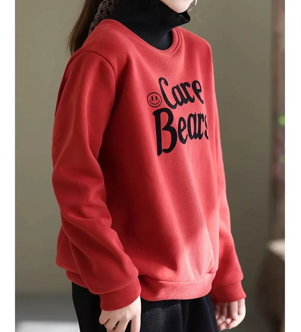 XS610-16时尚秋装休闲秋冬装上衣