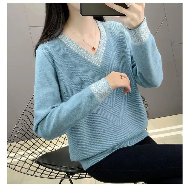 XS435-14时尚休闲秋冬装加绒上衣