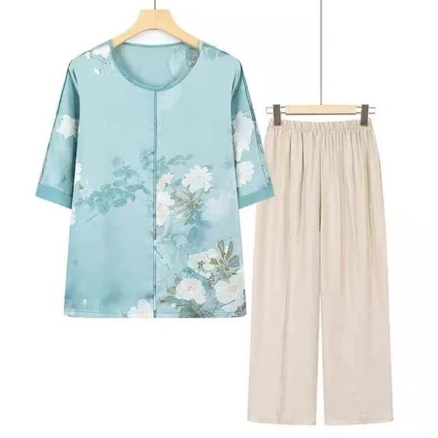 TZ160时尚休闲套装