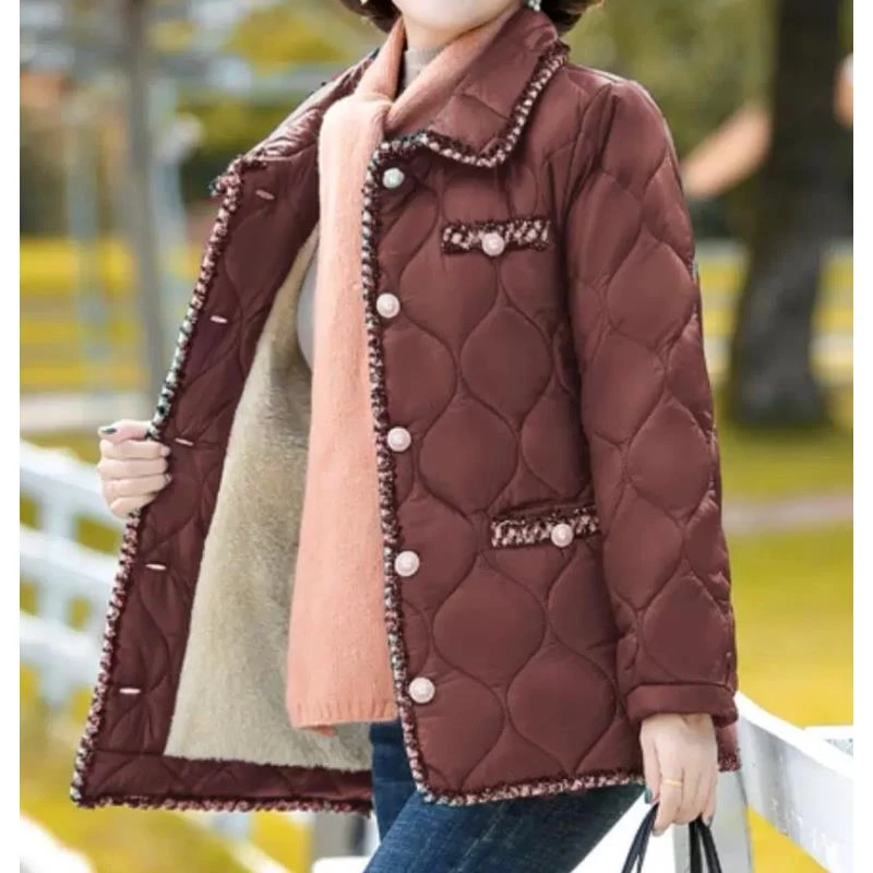 WT176-28时尚秋装休闲外套