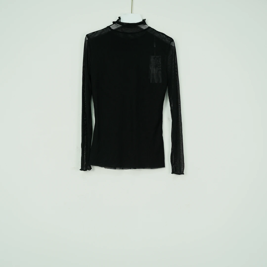 XS241时尚休闲上衣