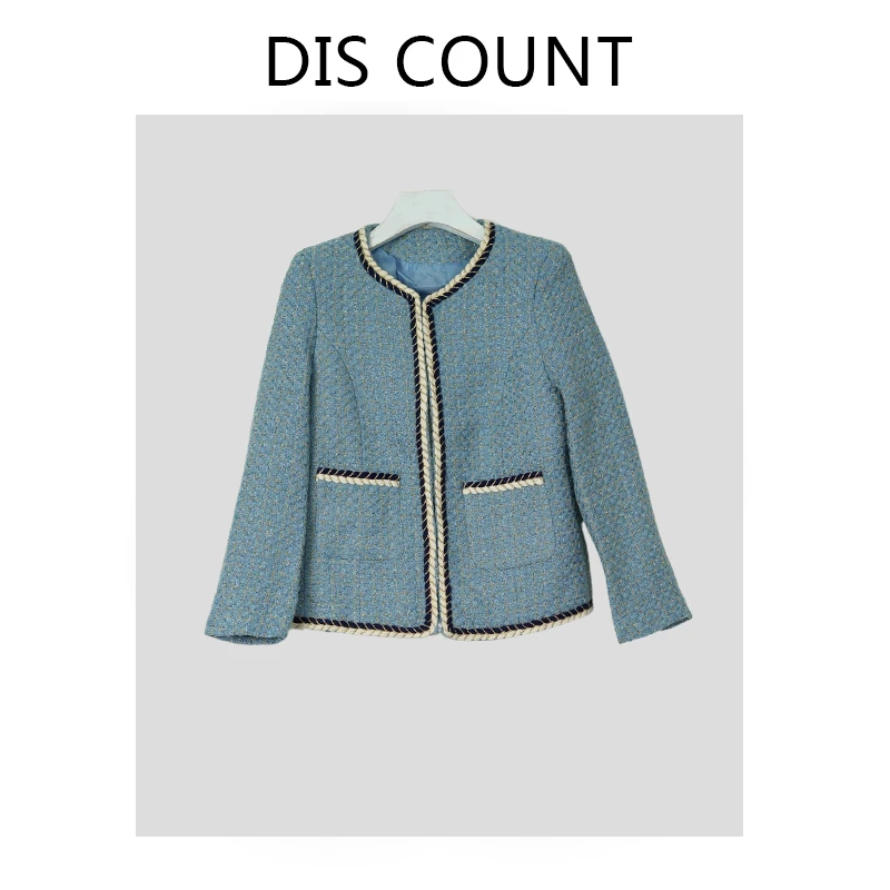 WT14时尚休闲外套