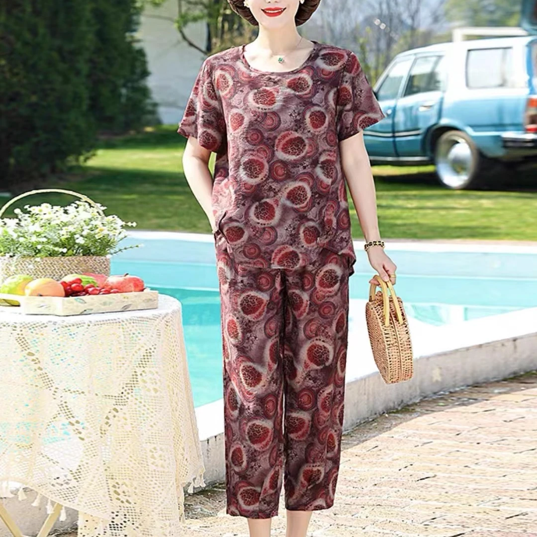 TZ137时尚休闲套装