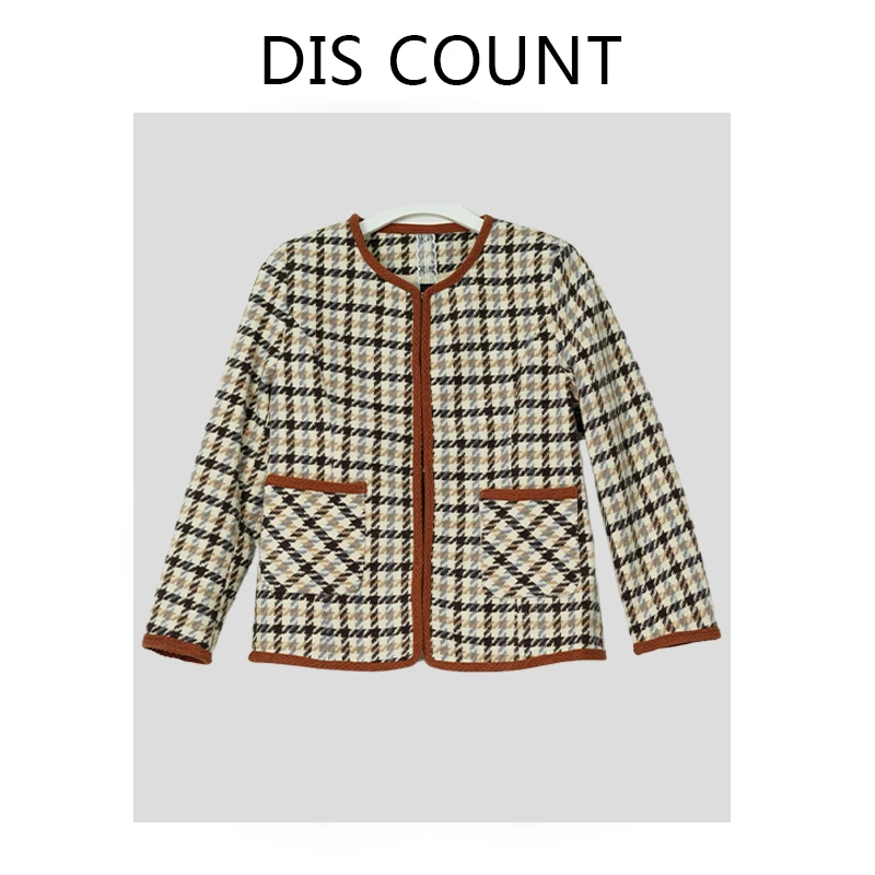 WT08时尚休闲外套