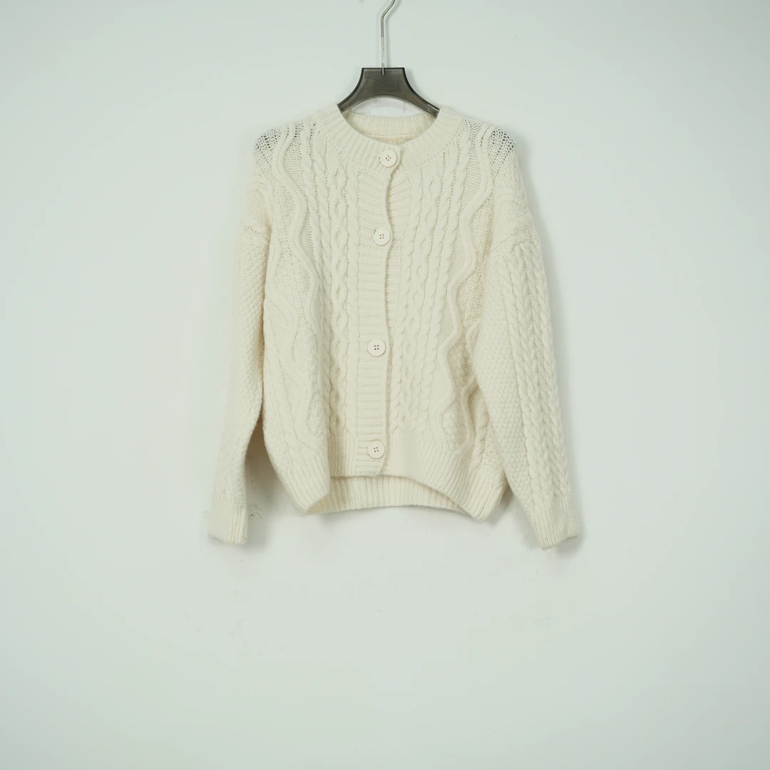 【曹姐清货】G5291时尚休闲上衣