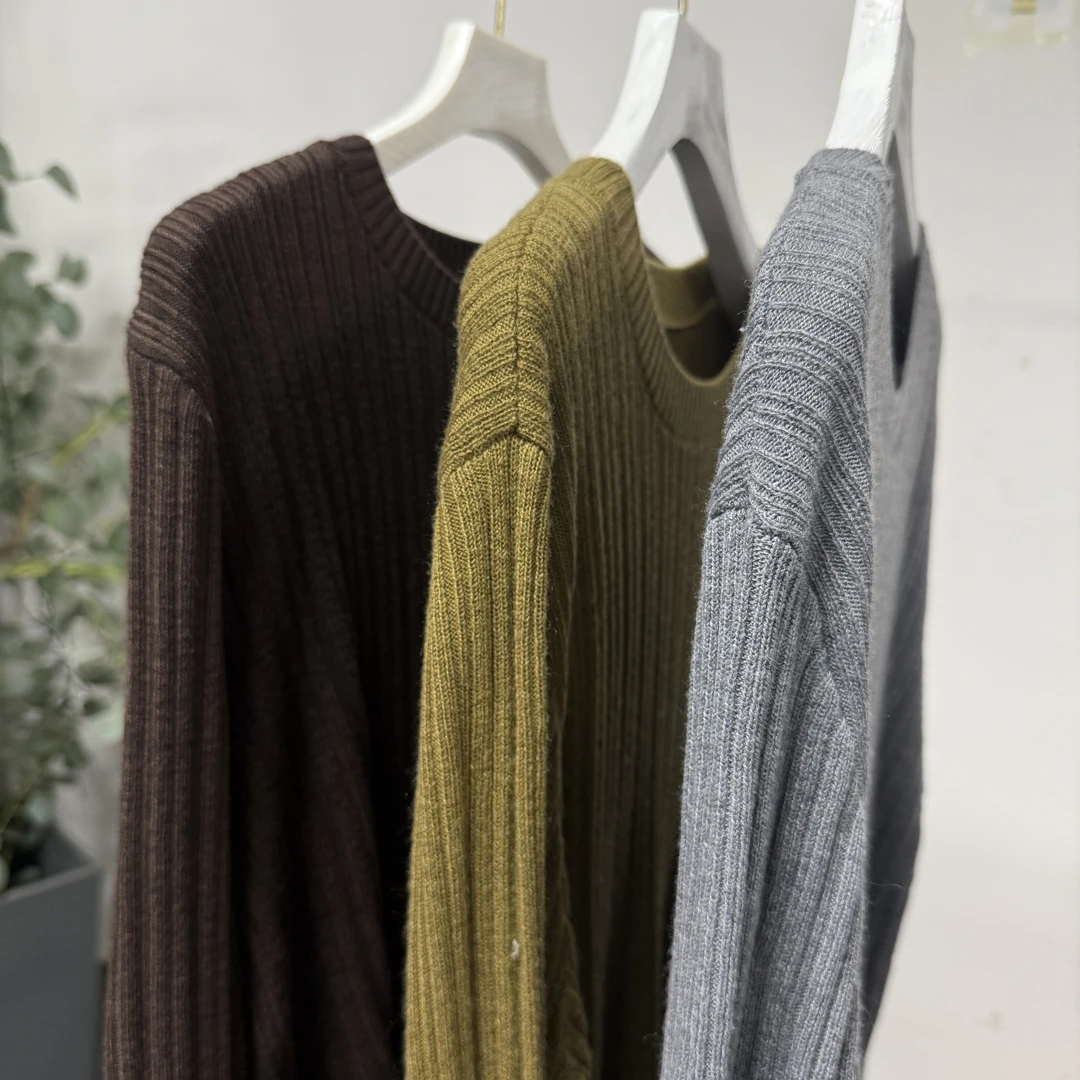 XS513-13时尚休闲秋冬装上衣