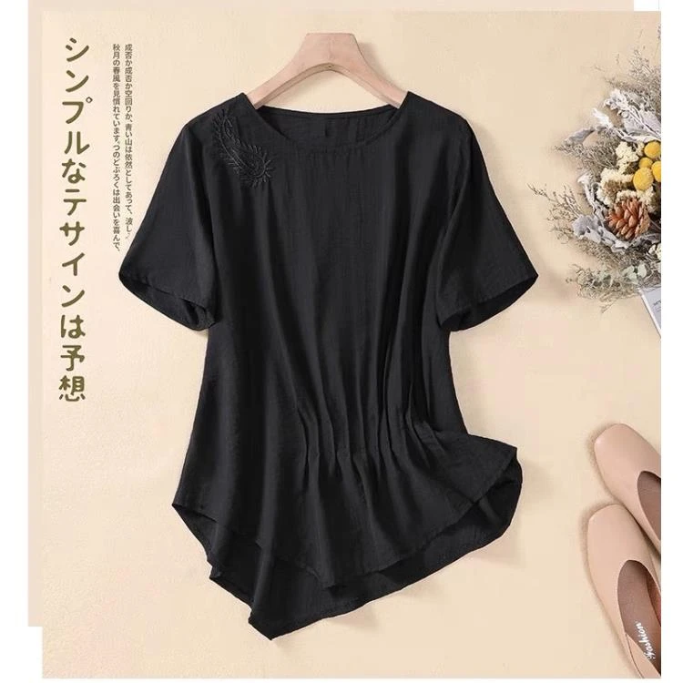 XS183时尚休闲上衣