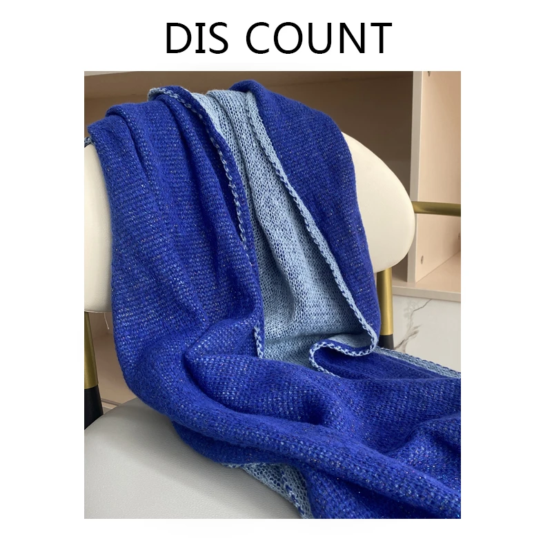 WJ13时尚休闲围巾