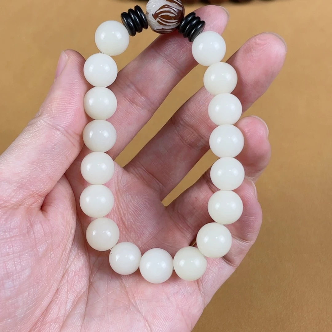 【闪购商品】非洲紫檀（红花梨）手串/手链